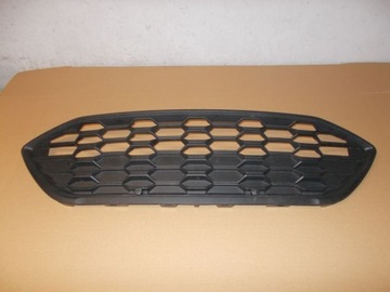 фото thumb №1, Ford focus st 2019 решётка радиатора решётка радиатора