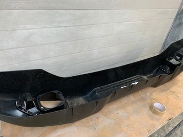 фото thumb №7, Jeep wrangler jl 18- бампер передний