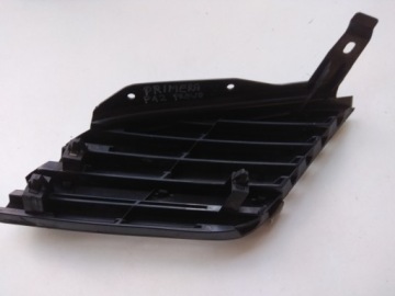 фото thumb №2, Решётка радиатора решётка радиатора правый nissan primera p12 62320-au300