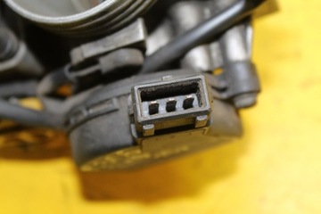 фото thumb №5, Дроссельная заслонка peugeot 306 2.0 16v 71672721