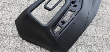 фото thumb №4, Hyundai kona бампер задняя оригинал d126