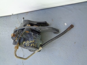 фото thumb №5, Renault midlum dxi колонка кермова 19,5