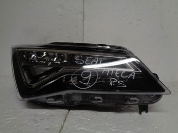 фото thumb №1, Seat ateca 576 повний led лампа права 576941008d