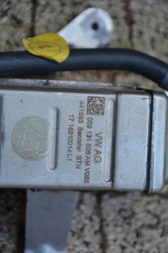 фото thumb №6, Радіаторів вихлопних газів 059131508am vw touareg 3 iii 760