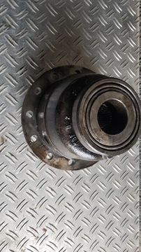 фото thumb №4, Диференціал корзина сателіти mascott 98-07r міст 10śrub