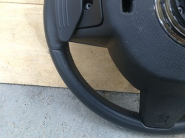 фото thumb №15, Повітропровід пелюстки перемикання jaguar xf-r sport