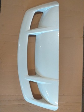 фото thumb №1, Toyota chr c-hr спойлер крышки задняя задний козырёк