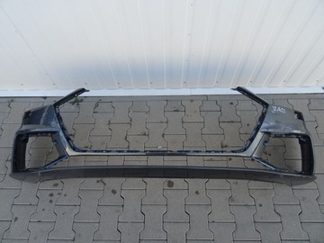 фото thumb №1, Бампер перед передний audi a7 4k8 s-line 18-