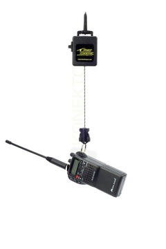 Радиовтягивающий съемник GEAR KEEPER