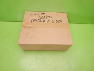 фото thumb №8, Установка жгут двигателя opel omega b 2.0 dti 16v