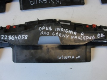 фото thumb №4, Pas верхний накладка opel insignia a 22864058