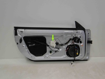 фото thumb №2, Mercedes slc r172 172 подъемник стекло дверь левая