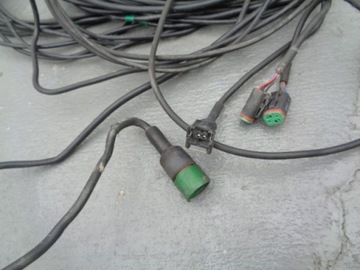 фото thumb №9, Scania r електропроводка рами