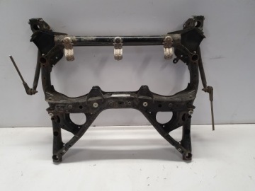 фото thumb №1, Bmw f20 f30 підрамник підрамник підвіска перед 2.0d