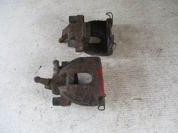 фото thumb №1, 80/8 супорт гальма задня l p volvo s60 v70 ii 00-07