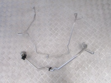 фото thumb №1, Шланг дроти кондиціонера 2.0 dci koleos 08r