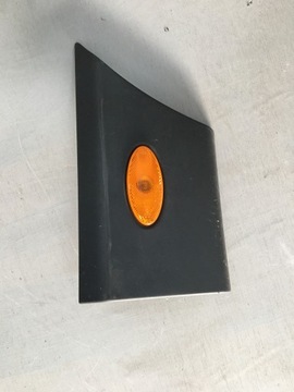 фото thumb №1, Молдинг бічна master movano iii