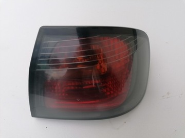 фото thumb №1, Nissan primera p11 лампа задняя правая hb valeo