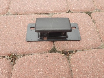 фото thumb №1, Замок крышки задний дверь vivaro trafic 3