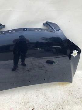 фото thumb №7, Капот mazda 2 ii 03-07 2003-2007 крышка передняя