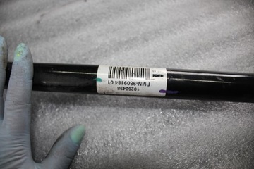 фото thumb №2, 38 mini r60 countryman приводной вал задняя правая 9809184