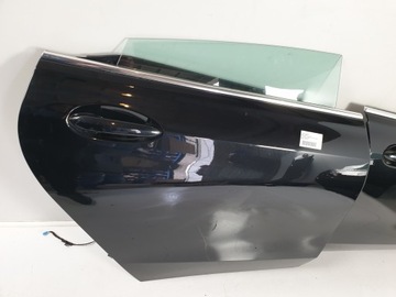 фото thumb №4, Дверь правое правый задняя задние bmw g32 475