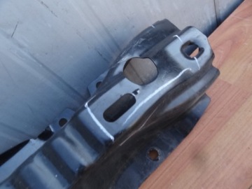 фото thumb №4, Volvo xc60 2014 балка бампера заднього оригінал