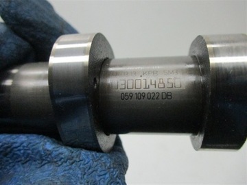 фото thumb №5, Вал розподільний вал lw audi q7 3.0 tdi crc 059109022db