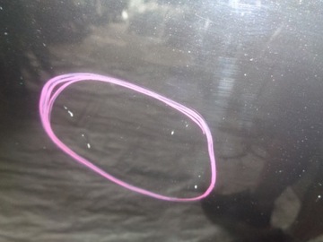 фото thumb №5, Renault megane ii gt капот крышка двигателя