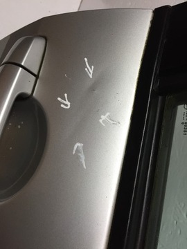 фото thumb №8, Дверь перед правый suzuki swift mk4 04-10 полный