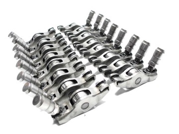 фото thumb №1, Honda crv ii cr-v 2 2.2 ctdi толкатель коромысло