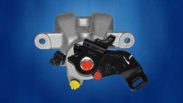 фото thumb №5, Суппорт тормозной задняя задний mini paceman r60 r61