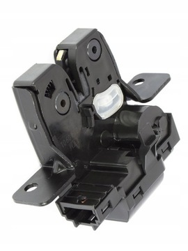 фото thumb №1, Замок багажника крышки зад renault clio iii 3 modus