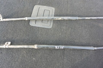 фото thumb №7, Тросы тормоза ручного 2.0 tfsi audi tt 8j kpl