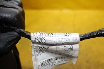 фото thumb №6, Установка дверь p.tył maserati ghibli 6700086090