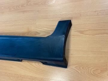 фото thumb №5, Kia sportage iii молдинг накладка порог правая 87752-3u00