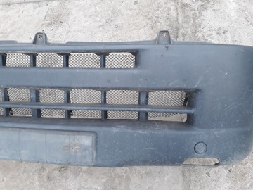 фото thumb №5, Бампер перед ducato ii boxer jumper