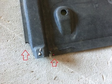 фото thumb №10, Audi a8 d5 18- захист шасі права ліва