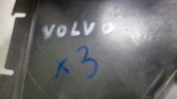 фото thumb №5, Volvo xc60 s60 v70 воздуховод воздуха 3135418