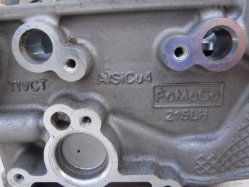 фото thumb №11, Головка двигуна ford edge 3.5 v6 usa 2015- передня