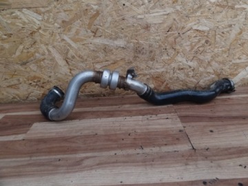 фото thumb №1, Dacia duster 11r 1,5 dci 90km шланг интеркулер