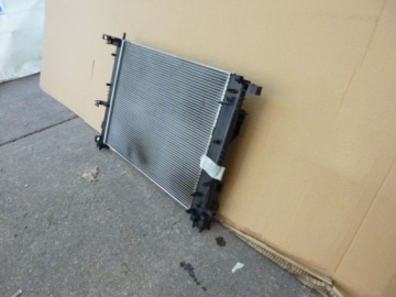 фото thumb №3, Captur clio iv lodgy dokker duster радиатор wody