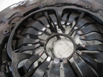 фото thumb №6, Прижим сцепления прижим volvo s40 ii 2.0d 2006r