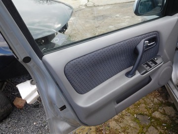 фото thumb №4, Двері перед ліва primera p11 fl 03r. kpl klo