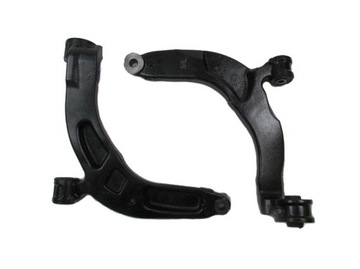 фото thumb №1, Важіль переднє vw transporter multivan t5 t6 2003-2024