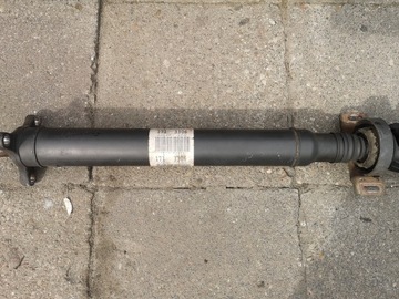 фото thumb №3, Mercedes slk r171 wał приводной 1714103306