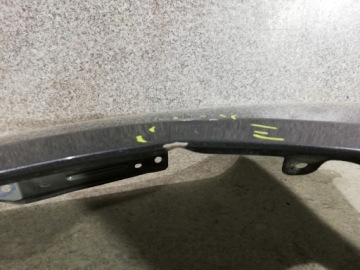 Mazda 3 3 09-11 крило ліве передній перед Зі Шроту, фото thumb