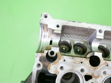 фото thumb №5, Головка цилиндров volvo s40 i 1.8 16v b4184s 95-99