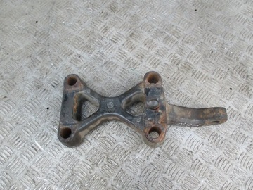 фото thumb №6, Кронштейн амортизатора задня scania r