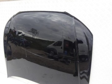 Audi a4 8k0 07-11 дорестайлінг  капот кришка перед в Україні, фото thumb